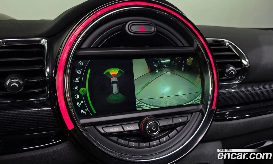 Mini Clubman 2018 1.5 автомат (гидро), фото 20