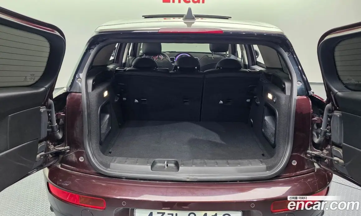 Mini Clubman 2018 1.5 автомат (гидро), фото 25