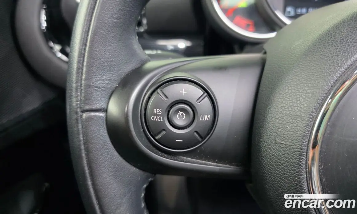 Mini Clubman 2018 1.5 автомат (гидро), фото 29