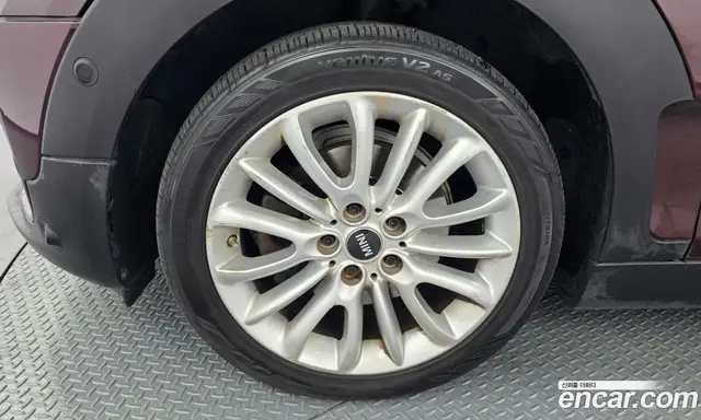 Mini Clubman 2018 1.5 автомат (гидро), миниатюра 4