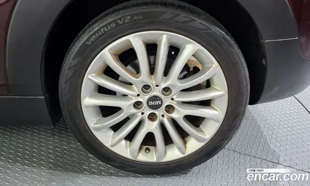 Mini Clubman 2018 1.5 автомат (гидро), миниатюра 6