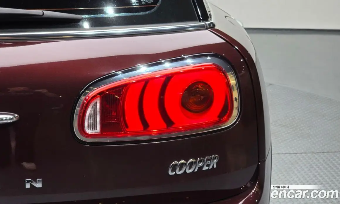 Mini Clubman 2018 1.5 автомат (гидро), фото 8