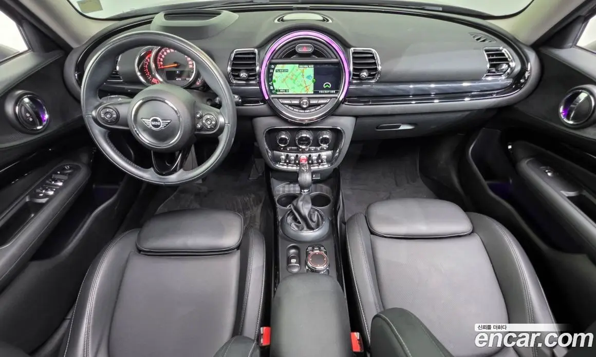 Mini Clubman 2018 1.5 автомат (гидро), фото 9