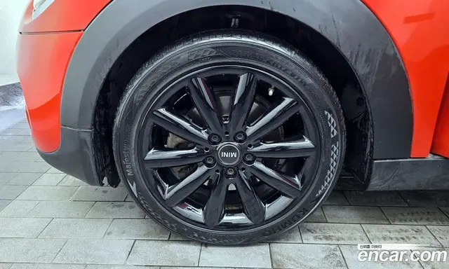 Mini Cooper 2018 2.0 автомат (гидро), миниатюра 5 Mini Cooper 2018 2.0 автомат (гидро), миниатюра 5