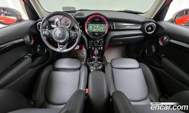 Mini Cooper 2018 2.0 автомат (гидро), миниатюра 7 Mini Cooper 2018 2.0 автомат (гидро), миниатюра 7