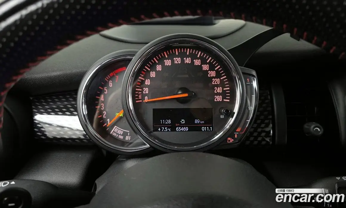Mini Cooper 2018 2.0 автомат (гидро), фото 8 Mini Cooper 2018 2.0 автомат (гидро), фото 8