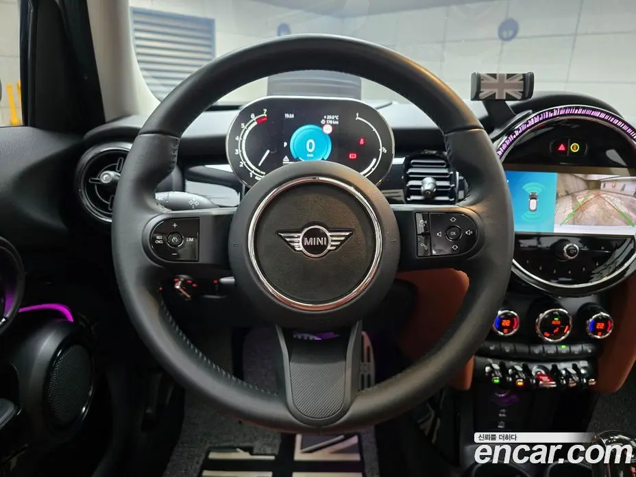 Mini Cooper 2022 2.0 автомат (гидро), фото 14