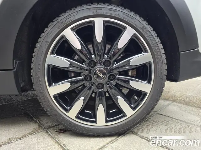 Mini Cooper 2022 2.0 автомат (гидро), миниатюра 5