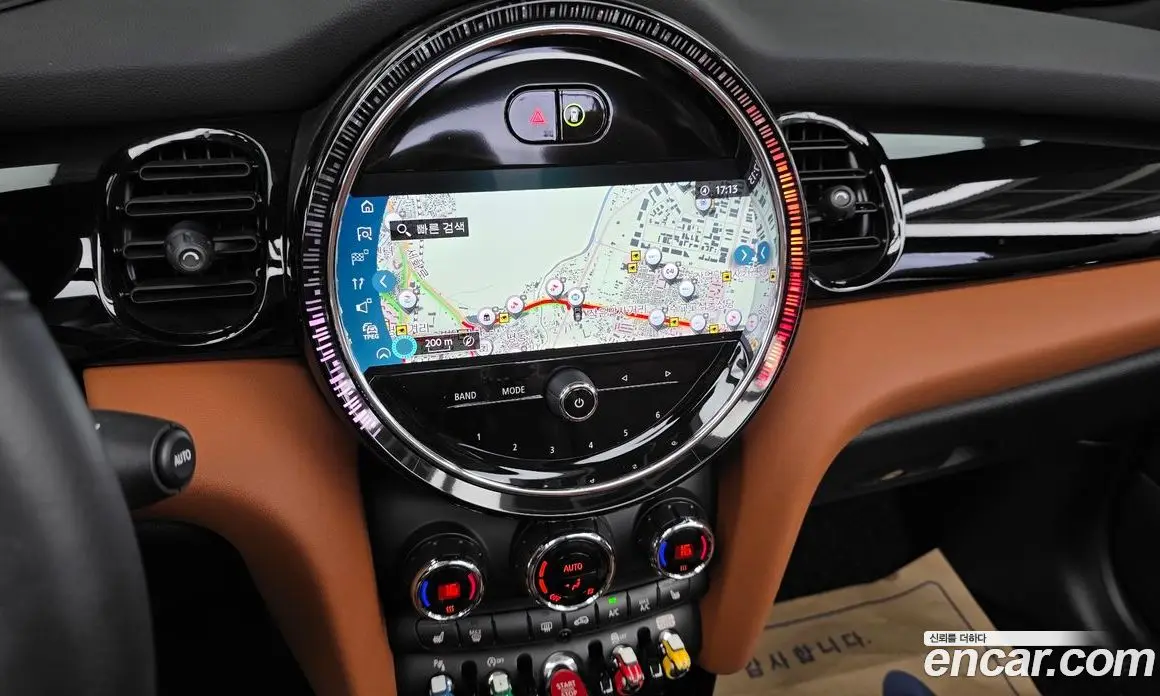 Mini Cooper Convertible 2022 2.0 автомат (гидро), фото 19