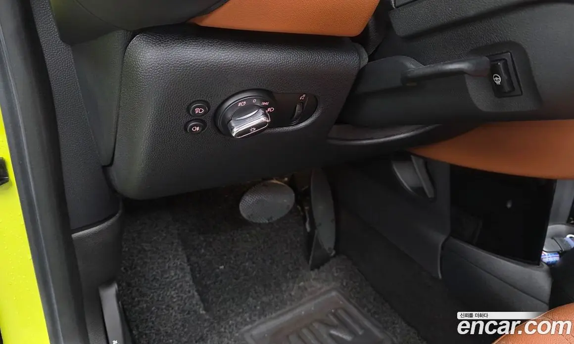 Mini Cooper Convertible 2022 2.0 автомат (гидро), фото 24