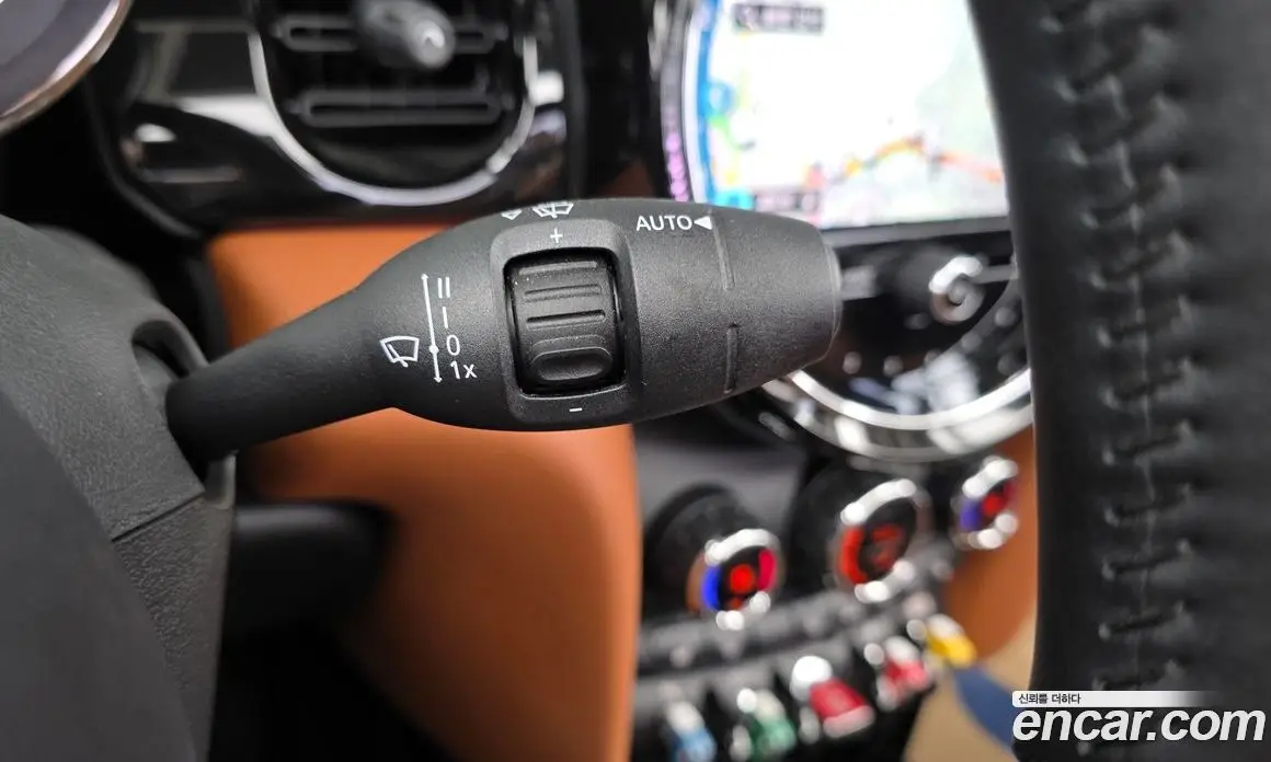 Mini Cooper Convertible 2022 2.0 автомат (гидро), фото 29
