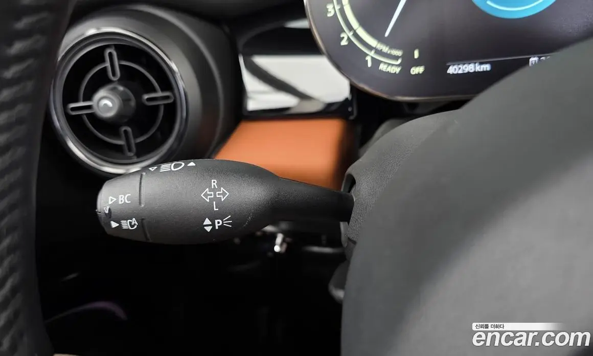 Mini Cooper Convertible 2022 2.0 автомат (гидро), фото 30
