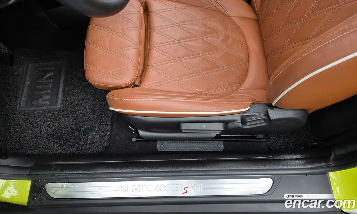 Mini Cooper Convertible 2022 2.0 автомат (гидро), фото 31