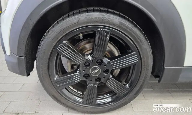 Mini Cooper Convertible 2022 2.0 автомат (гидро), миниатюра 5