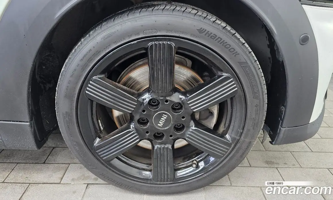 Mini Cooper Convertible 2022 2.0 автомат (гидро), фото 7