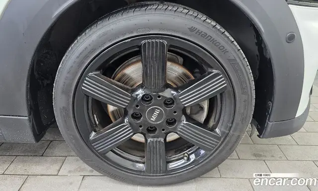 Mini Cooper Convertible 2022 2.0 автомат (гидро), миниатюра 7