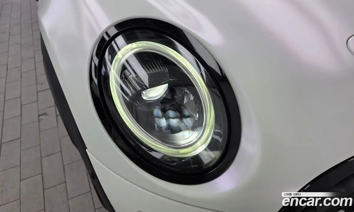 Mini Cooper Convertible 2022 2.0 автомат (гидро), фото 8