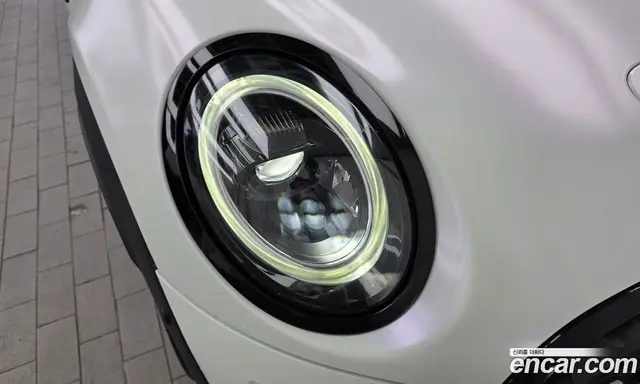 Mini Cooper Convertible 2022 2.0 автомат (гидро), миниатюра 8