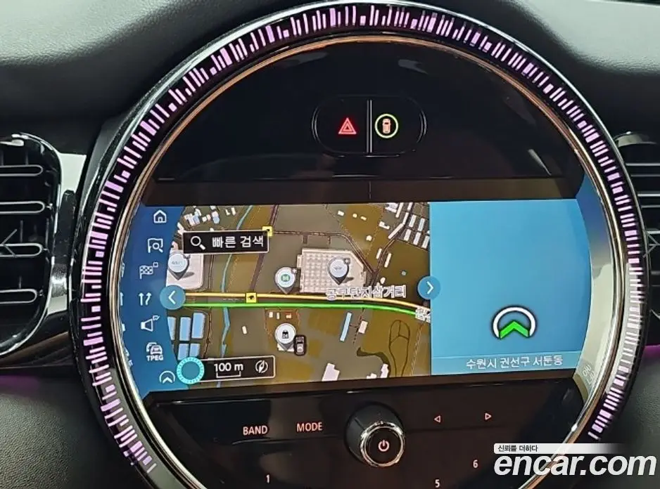 Mini Cooper Convertible 2024 1.5 автомат (гидро), фото 14