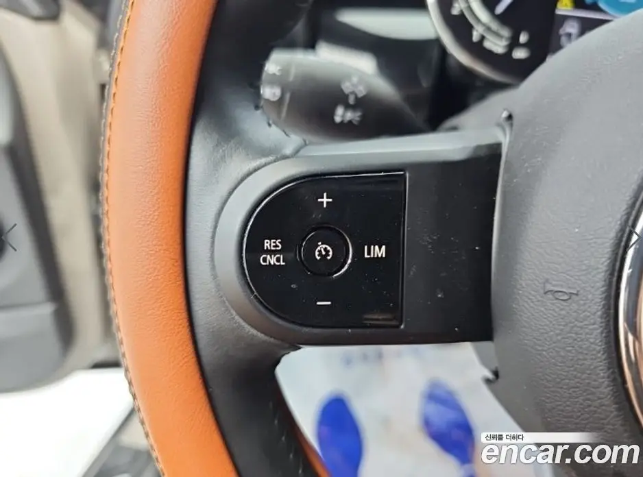 Mini Cooper Convertible 2024 1.5 автомат (гидро), фото 17
