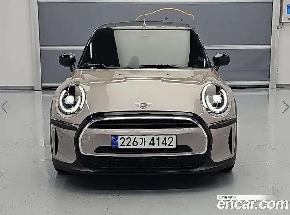 Mini Cooper Convertible 2024 1.5 автомат (гидро), фото 3