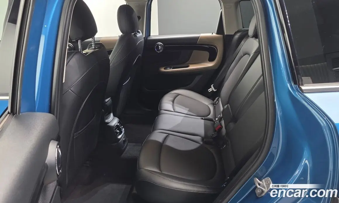 Mini Countryman 2017 2.0 автомат (гидро), фото 18
