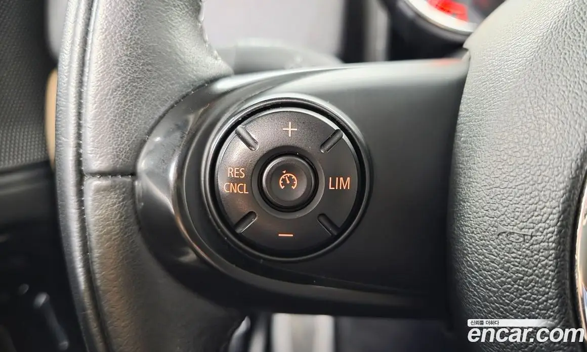 Mini Countryman 2017 2.0 автомат (гидро), фото 24