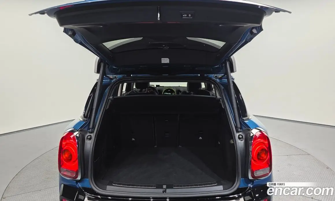 Mini Countryman 2017 2.0 автомат (гидро), фото 28