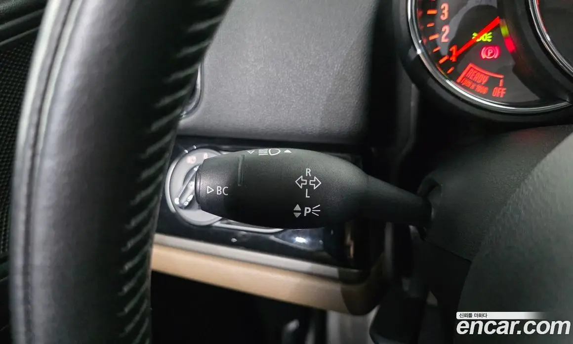 Mini Countryman 2017 2.0 автомат (гидро), фото 35