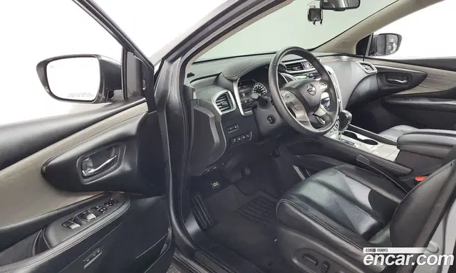 Nissan Murano 2016 2.5 автомат (гидро), миниатюра 10