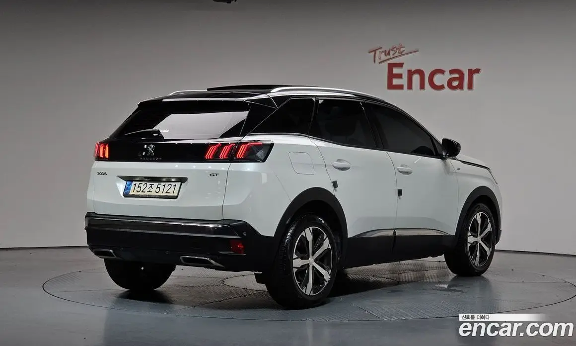 Peugeot 3008 2022 1.5 автомат (гидро), фото 1 Peugeot 3008 2022 1.5 автомат (гидро), фото 1