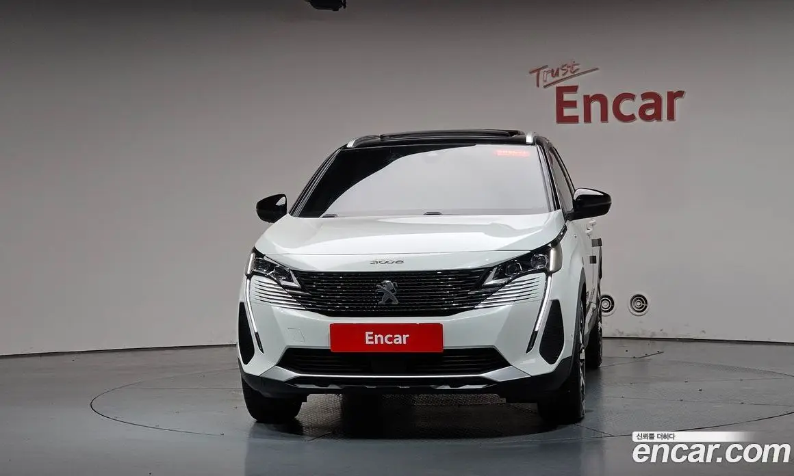 Peugeot 3008 2022 1.5 автомат (гидро), фото 2 Peugeot 3008 2022 1.5 автомат (гидро), фото 2