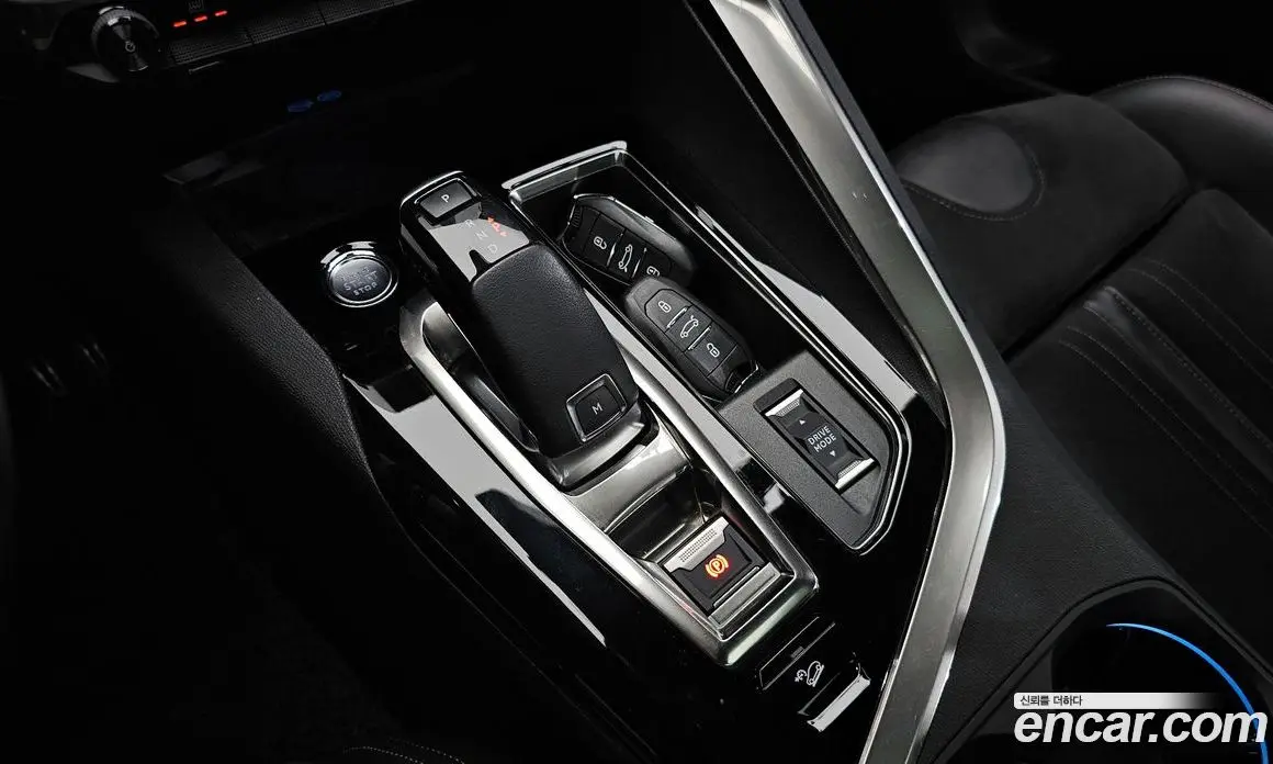 Peugeot 3008 2022 1.5 автомат (гидро), фото 11 Peugeot 3008 2022 1.5 автомат (гидро), фото 11