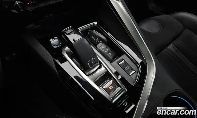 Peugeot 3008 2022 1.5 автомат (гидро), миниатюра 11 Peugeot 3008 2022 1.5 автомат (гидро), миниатюра 11