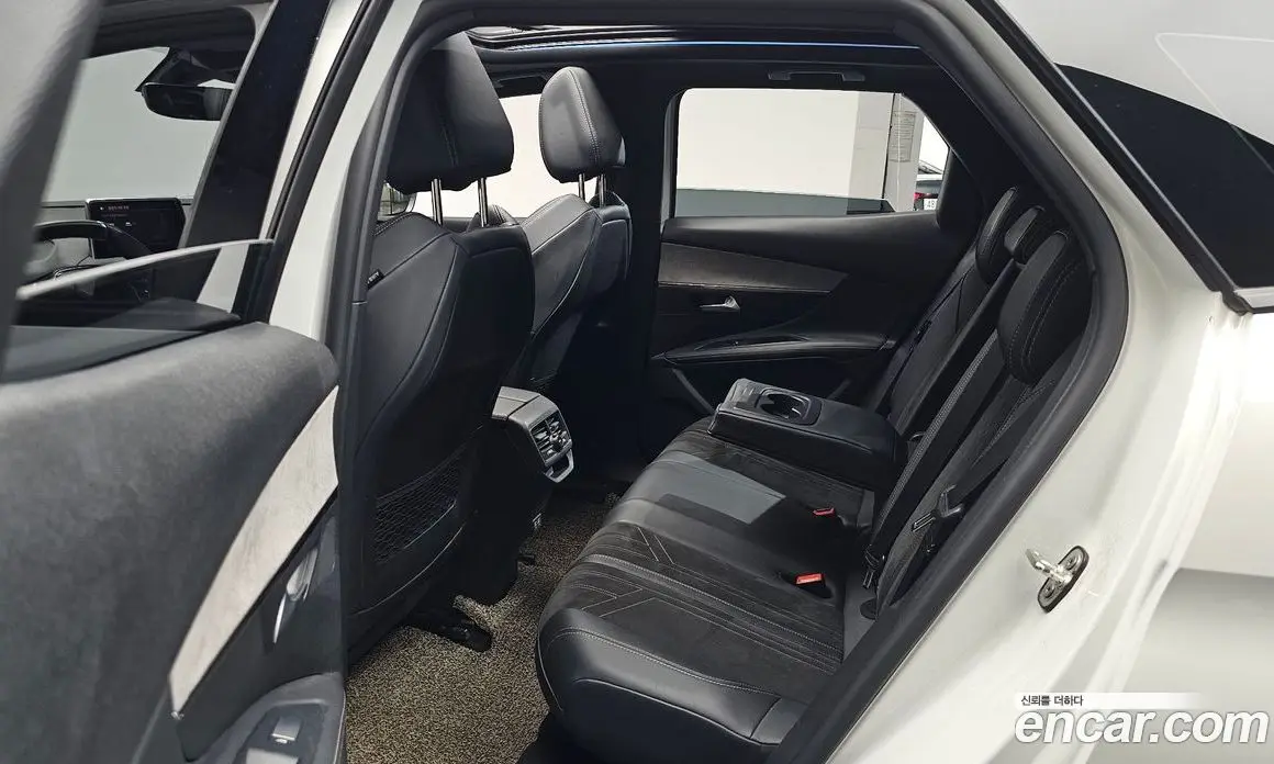 Peugeot 3008 2022 1.5 автомат (гидро), фото 17 Peugeot 3008 2022 1.5 автомат (гидро), фото 17
