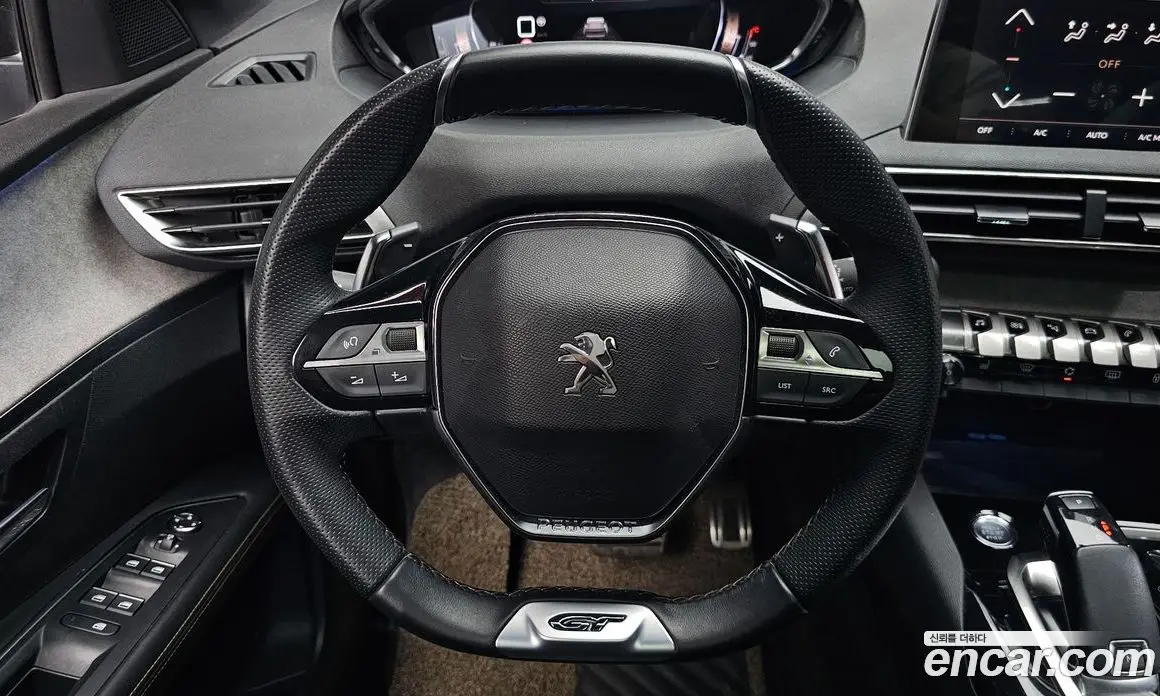 Peugeot 3008 2022 1.5 автомат (гидро), фото 18 Peugeot 3008 2022 1.5 автомат (гидро), фото 18