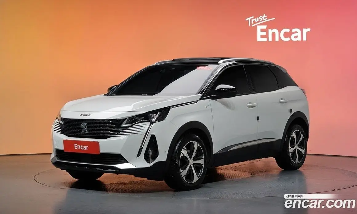 Peugeot 3008 2022 1.5 автомат (гидро), фото 38 Peugeot 3008 2022 1.5 автомат (гидро), фото 38