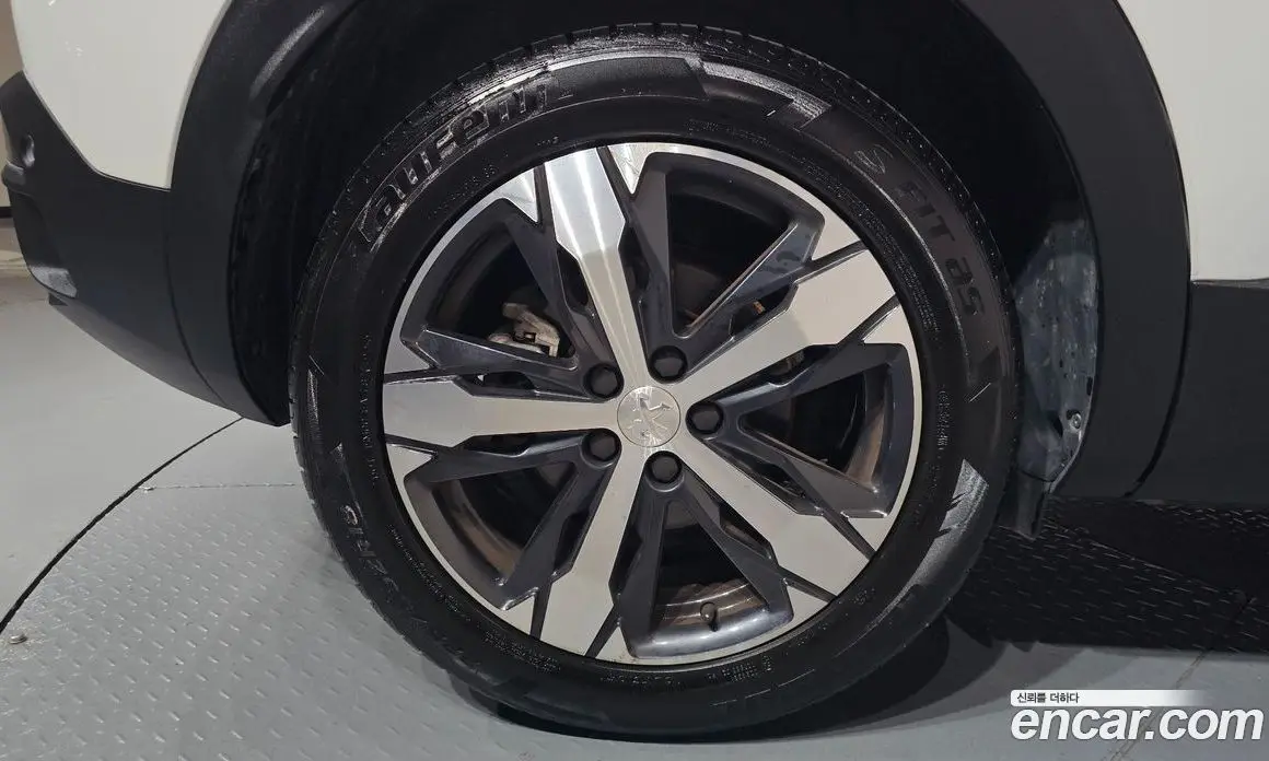 Peugeot 3008 2022 1.5 автомат (гидро), фото 6 Peugeot 3008 2022 1.5 автомат (гидро), фото 6