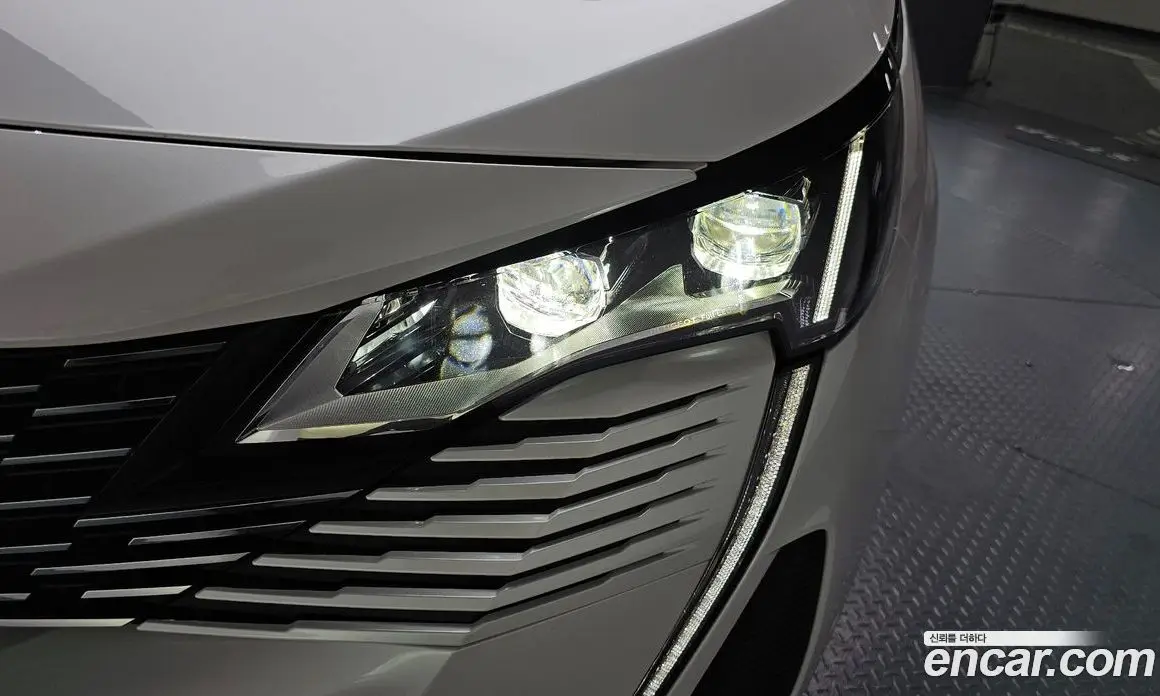 Peugeot 3008 2022 1.5 автомат (гидро), фото 7 Peugeot 3008 2022 1.5 автомат (гидро), фото 7