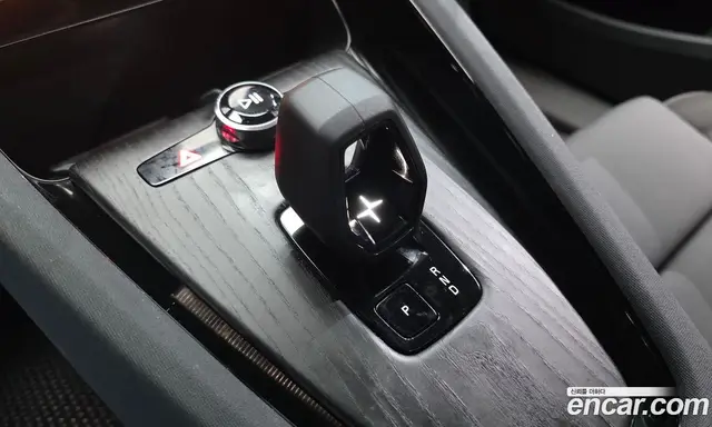 Polestar Polestar 2 2025 0.2 автомат (гидро), миниатюра 12