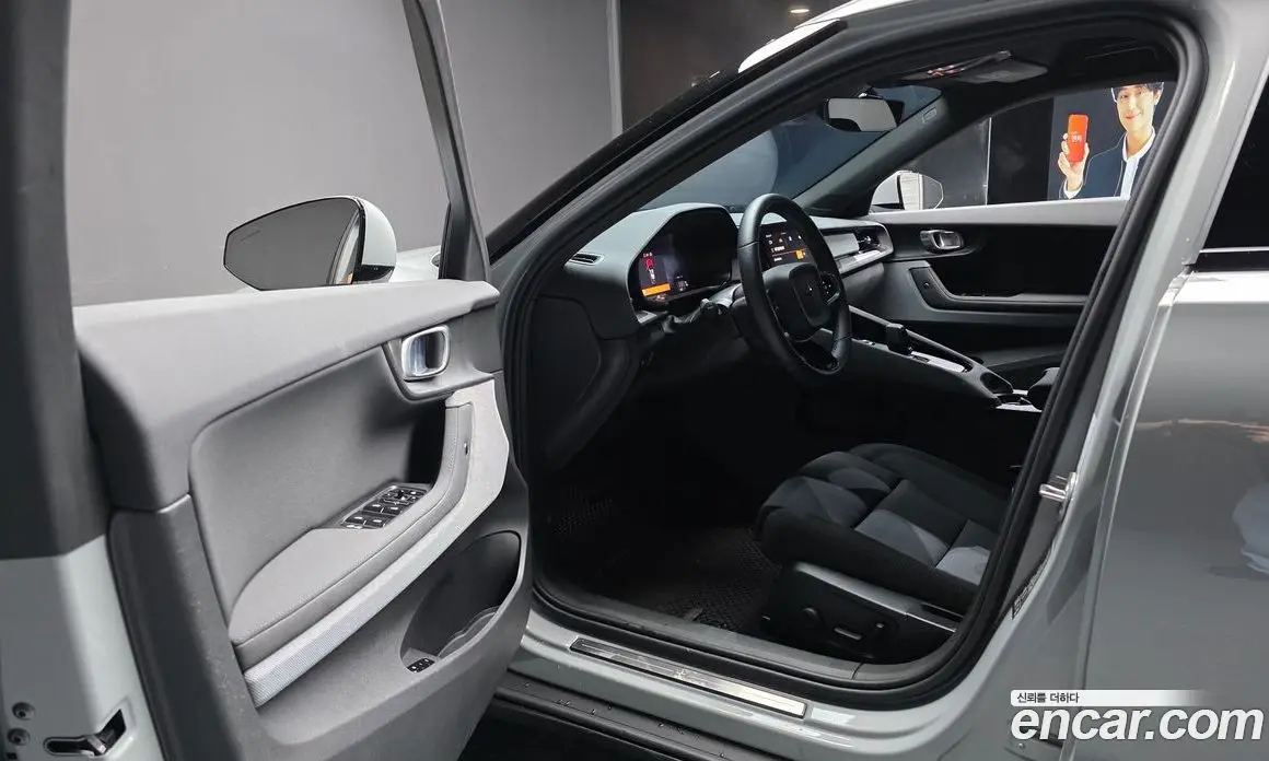Polestar Polestar 2 2025 0.2 автомат (гидро), фото 13