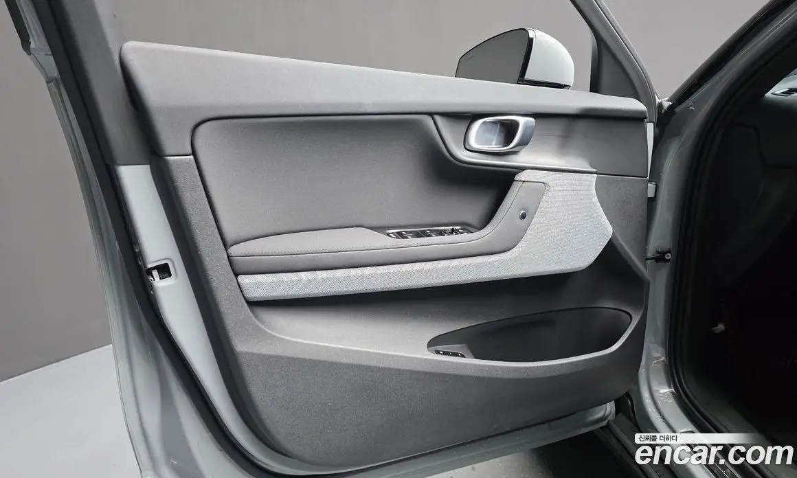 Polestar Polestar 2 2025 0.2 автомат (гидро), фото 14