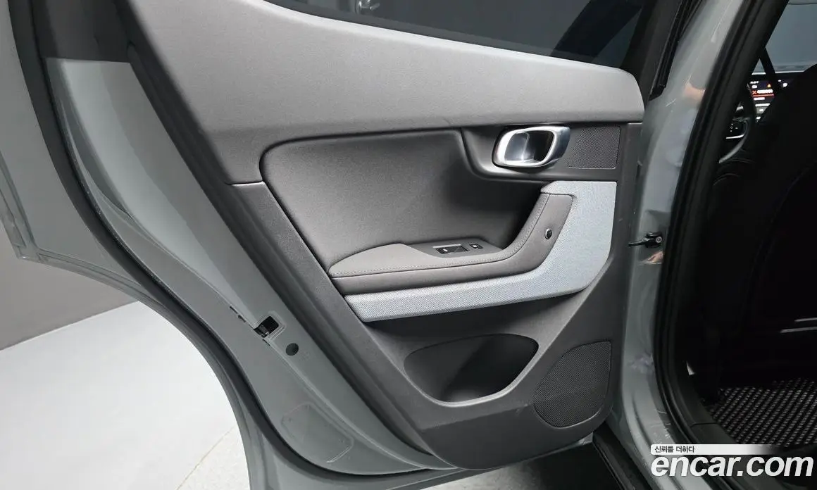 Polestar Polestar 2 2025 0.2 автомат (гидро), фото 15