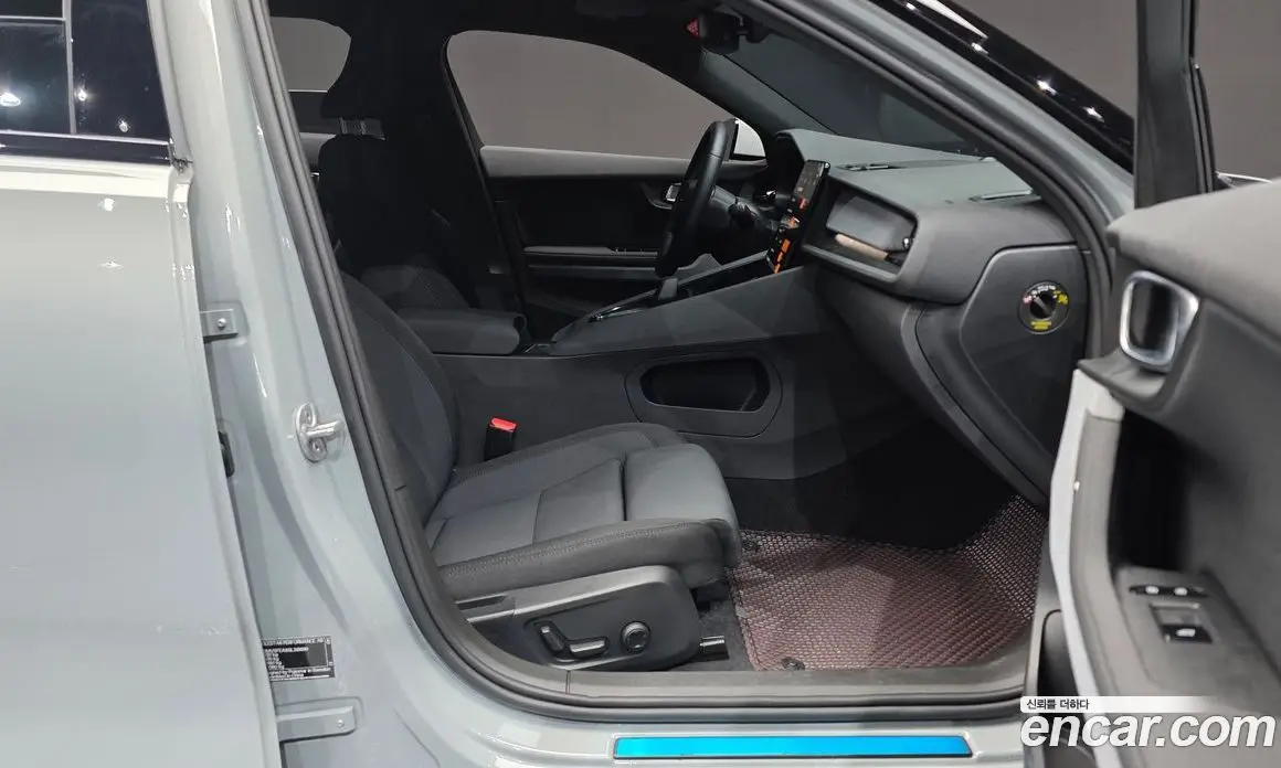 Polestar Polestar 2 2025 0.2 автомат (гидро), фото 16