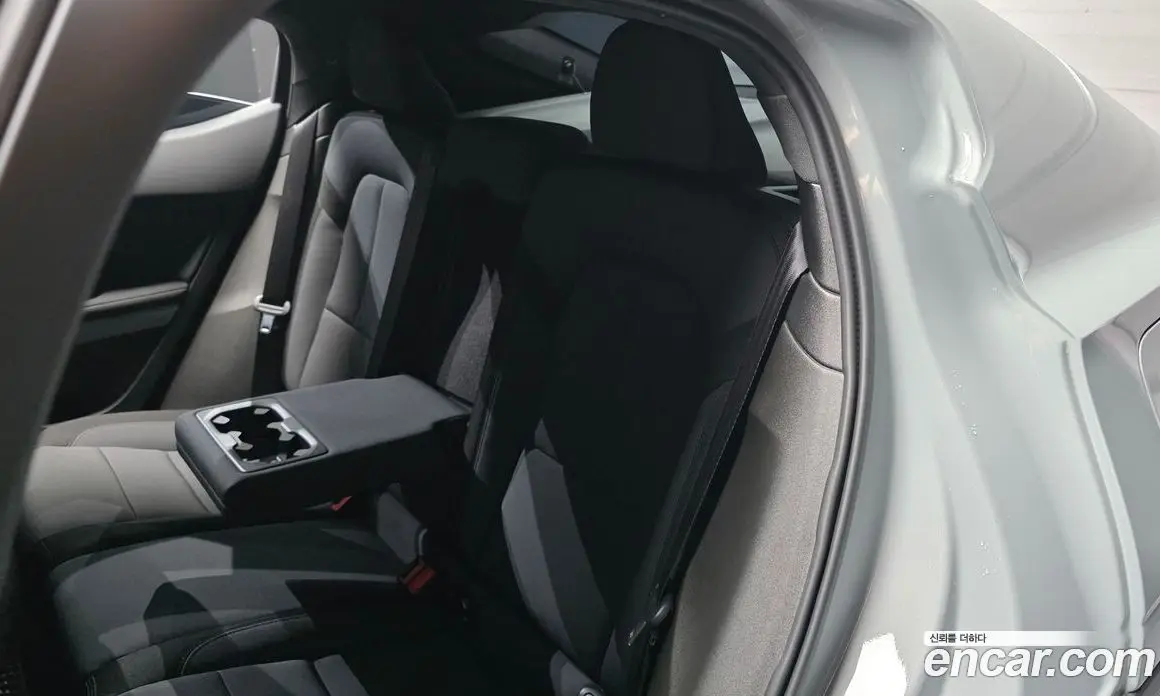 Polestar Polestar 2 2025 0.2 автомат (гидро), фото 18