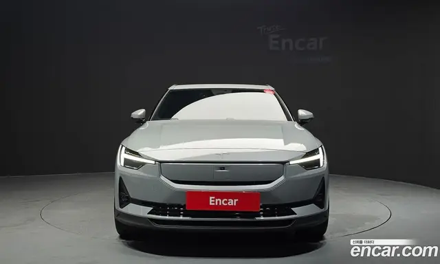 Polestar Polestar 2 2025 0.2 автомат (гидро), миниатюра 3