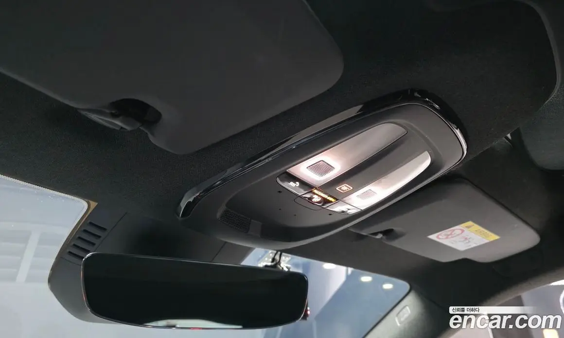 Polestar Polestar 2 2025 0.2 автомат (гидро), фото 22