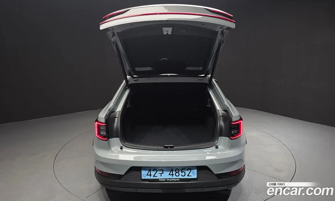 Polestar Polestar 2 2025 0.2 автомат (гидро), фото 24