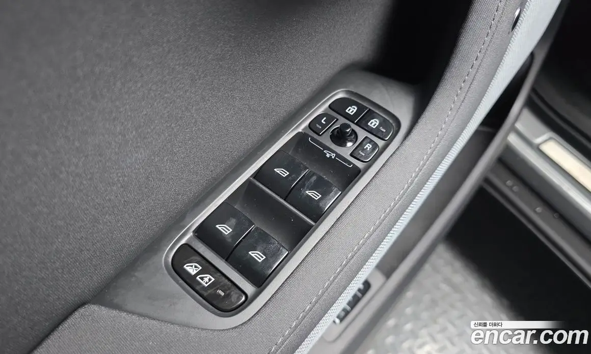 Polestar Polestar 2 2025 0.2 автомат (гидро), фото 26