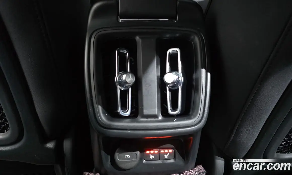 Polestar Polestar 2 2025 0.2 автомат (гидро), фото 28